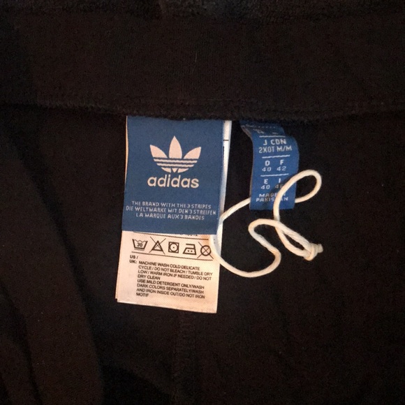 Brand new Adida pants - Picture 2 of 2